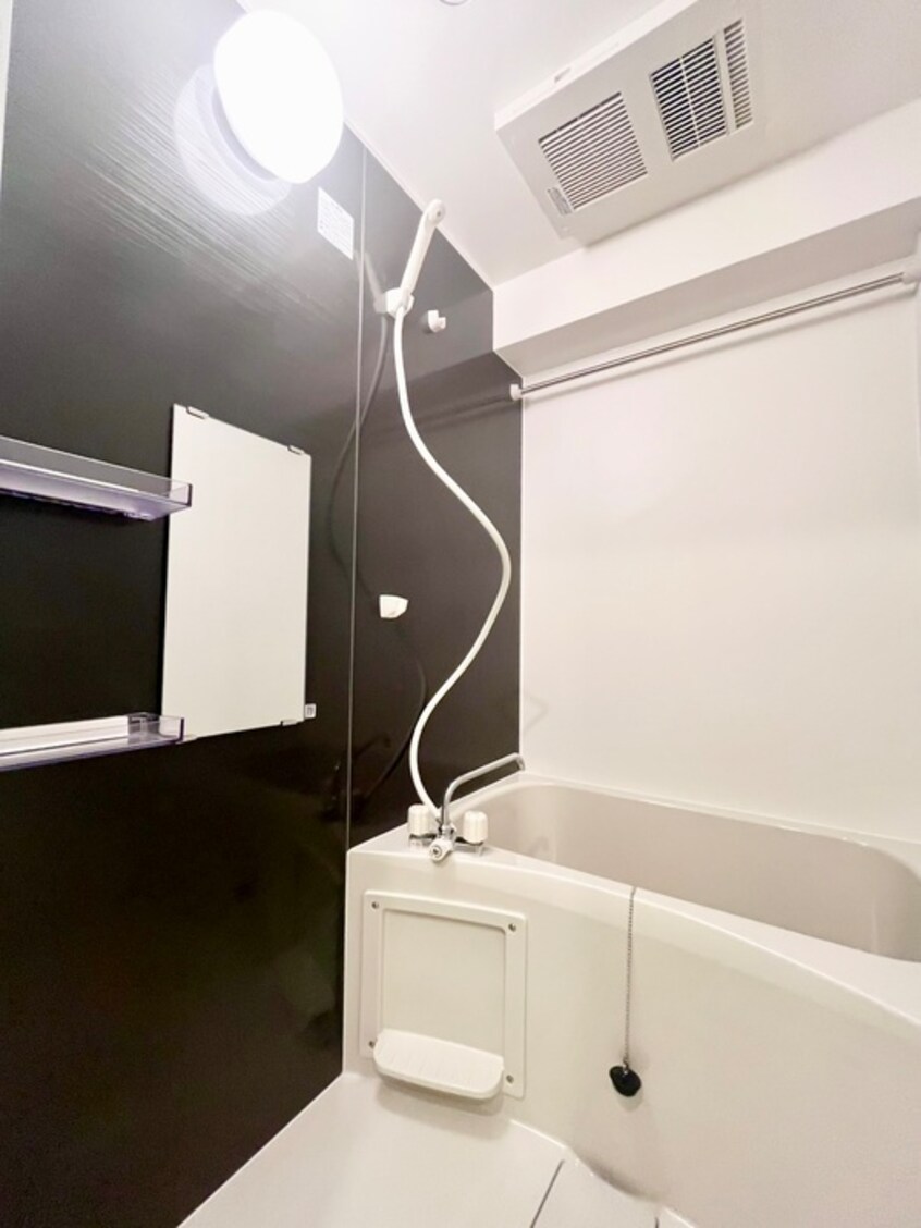 バス／シャワールーム等 リチェンシア相模原