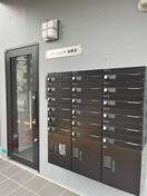 建物設備 リチェンシア相模原