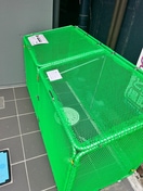 建物設備 リチェンシア相模原