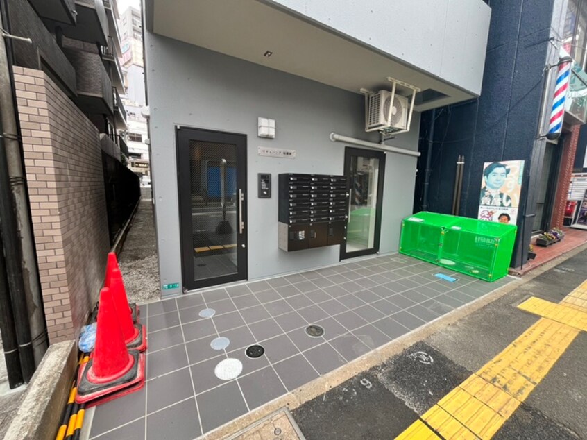 その他 リチェンシア相模原