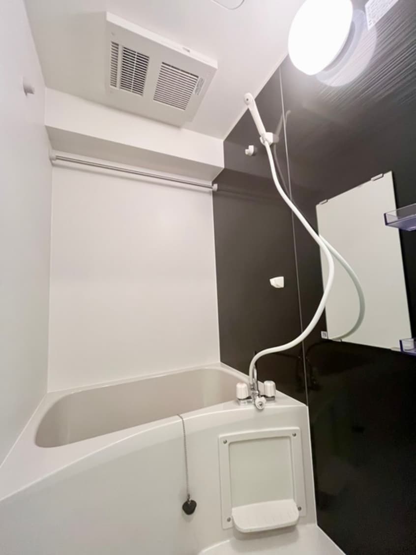 バス／シャワールーム等 リチェンシア相模原