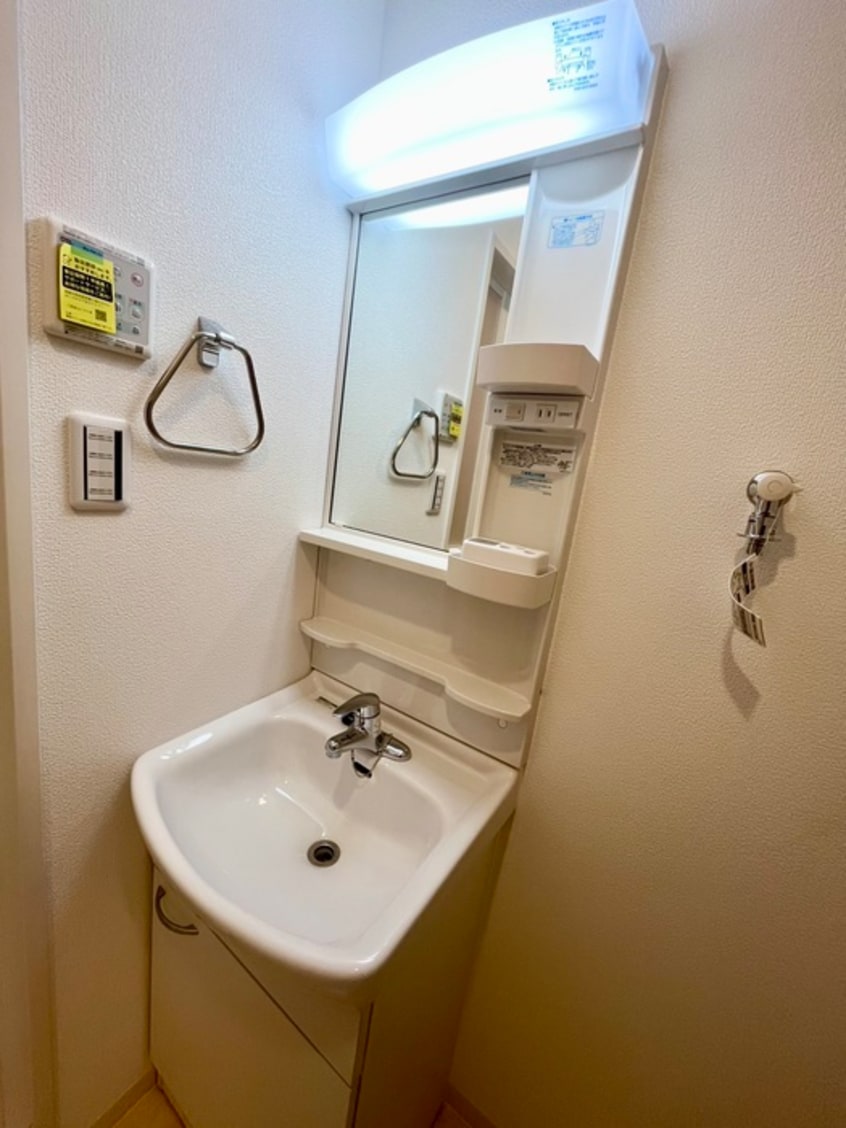 洗面 リチェンシア相模原