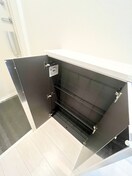 靴箱 リチェンシア相模原