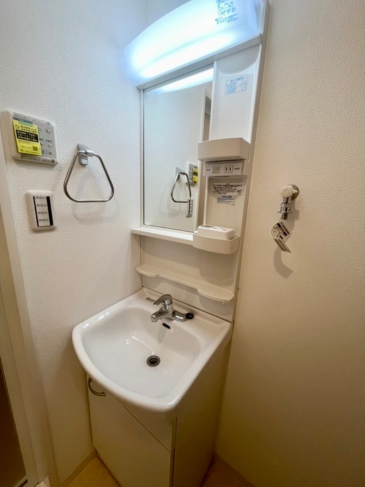 洗面 リチェンシア相模原