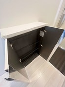 靴箱 リチェンシア相模原