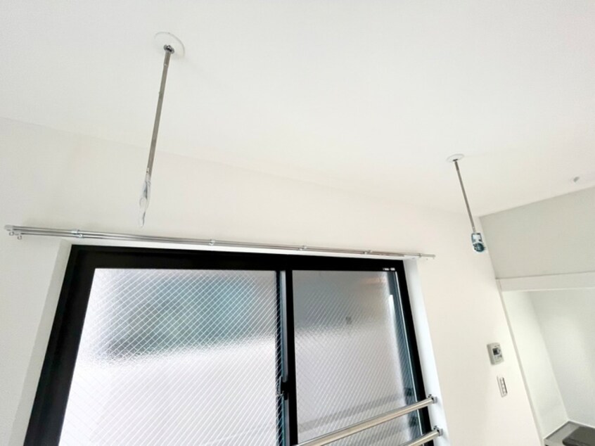 内観写真 リチェンシア相模原