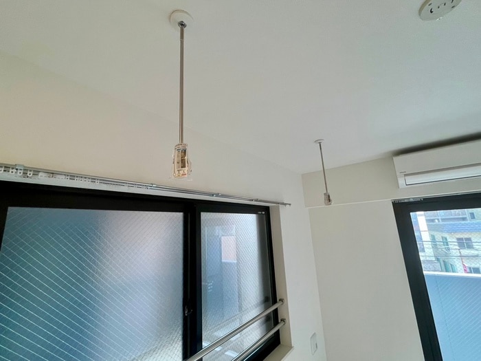 内観写真 リチェンシア相模原