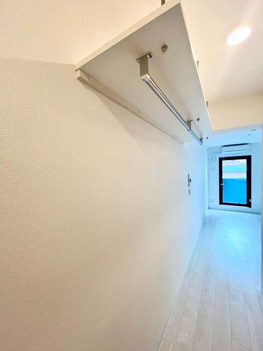 収納 リチェンシア相模原