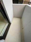 ベランダ・バルコニー リチェンシア相模原