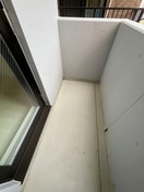 ベランダ・バルコニー リチェンシア相模原