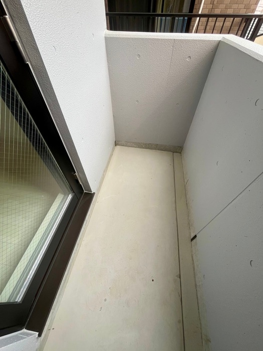 ベランダ・バルコニー リチェンシア相模原