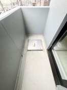 ベランダ・バルコニー リチェンシア相模原