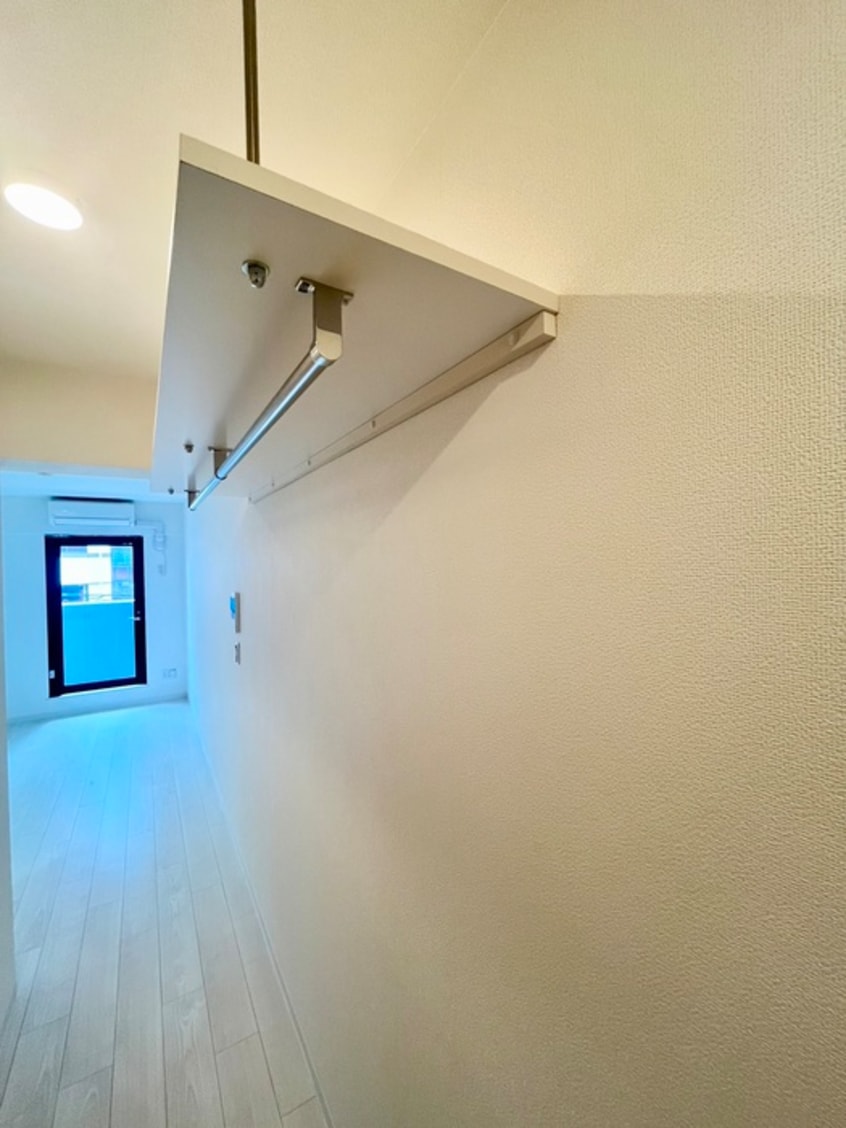 収納 リチェンシア相模原