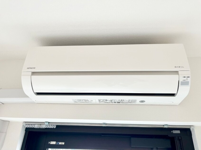 内観写真 リチェンシア相模原