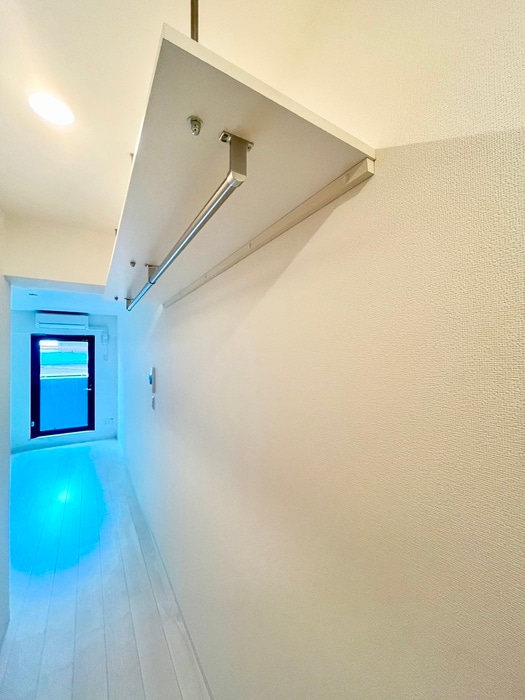 収納 リチェンシア相模原