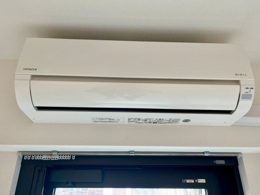 内観写真 リチェンシア相模原