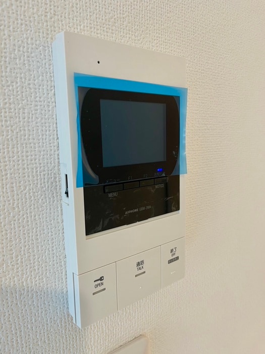 内観写真 リチェンシア相模原