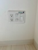 内観写真 リチェンシア相模原