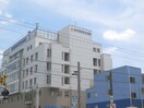 総合相模原更生病院(病院)まで400m リチェンシア相模原