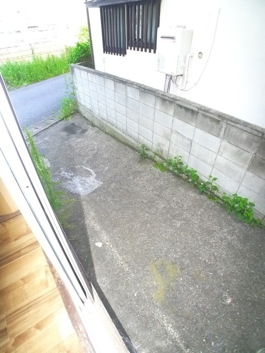 ベランダ・バルコニー サンコ－ポ蘇我