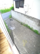 ベランダ・バルコニー サンコ－ポ蘇我