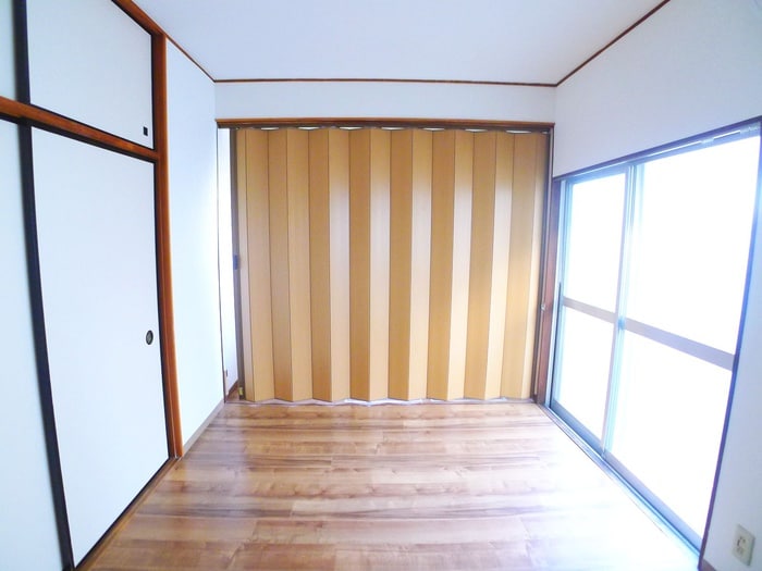 居室 サンコ－ポ蘇我