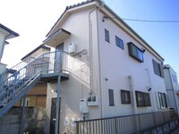 いしわたハイツ