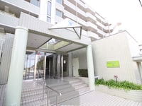 エクレール東川口（608）