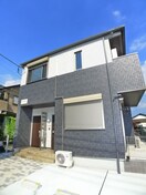 外観写真 パルティシオン