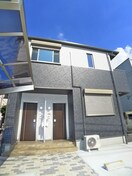 その他 パルティシオン