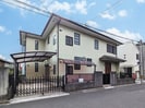 浦和区本太1丁目戸建ての外観
