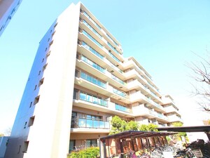 ﾋﾙﾄｯﾌﾟｺｰﾄきらめきの街２番館