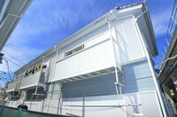 アドミナル７号棟