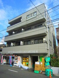 モンタ－ニャ千駄ヶ谷