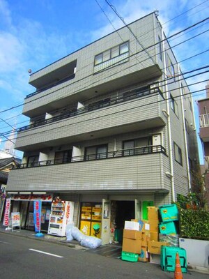 モンタ－ニャ千駄ヶ谷