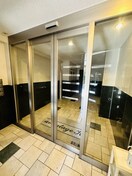 建物設備 アヴァンタ－ジュＫ