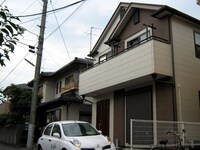 田中邸
