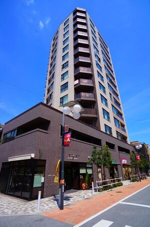 アトラス板橋(801)