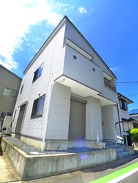 ガイア幕張西1号館