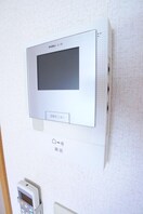 内観写真 アパートメント須佐