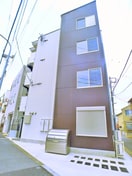 外観写真 グラン西新井