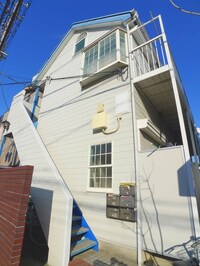 メゾンドパルク２