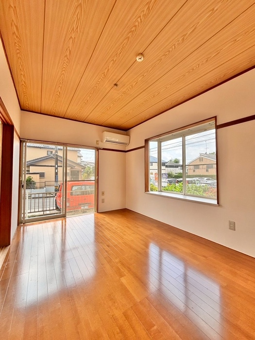 居室 サンコート霧が丘　Ａ