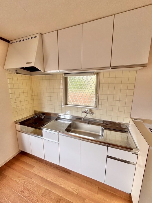 キッチン サンコート霧が丘　Ａ