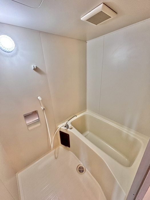 バス／シャワールーム等 サンコート霧が丘　Ａ