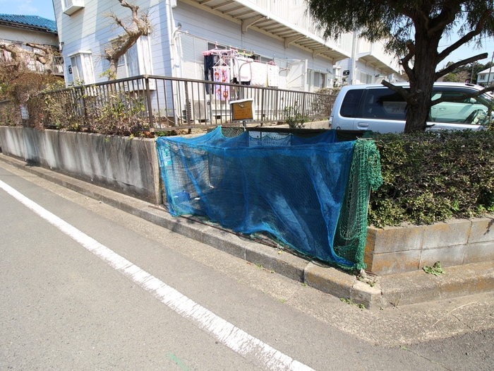 その他 サンコート霧が丘　Ａ