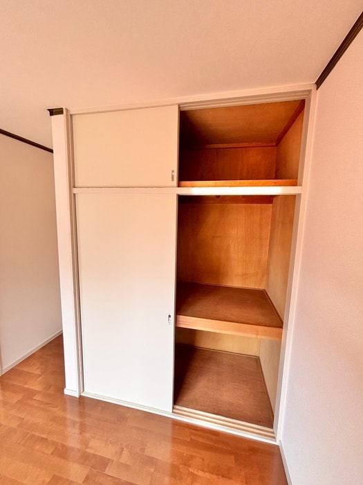 収納 サンコート霧が丘　Ａ