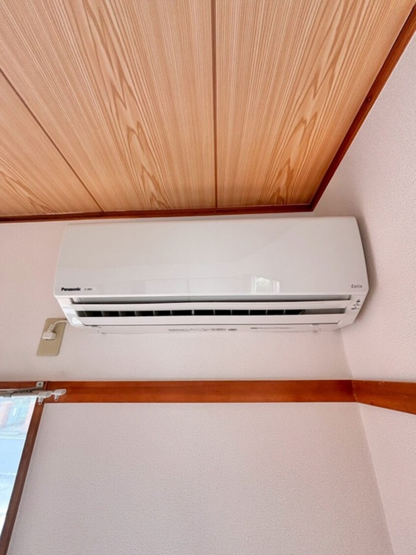 内観写真 サンコート霧が丘　Ａ