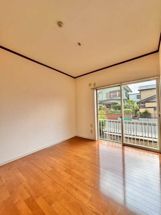 居室 サンコート霧が丘　Ａ