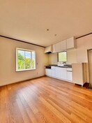 居室 サンコート霧が丘　Ａ